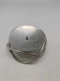 Original Georg Jensen lysestage