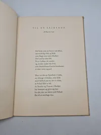 Original bog - Danmarks Frihedsråd