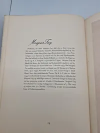 Original bog - Danmarks Frihedsråd