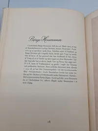 Original bog - Danmarks Frihedsråd