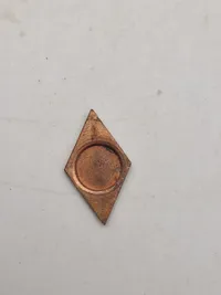 HitlerJugend diamant - original???