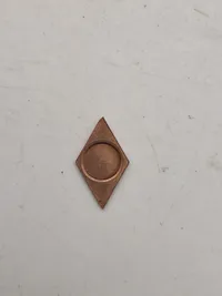HitlerJugend diamant - original???