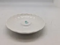 Original skål fra det danske politi - Royal Copenhagen