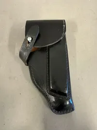 Pistoltaske