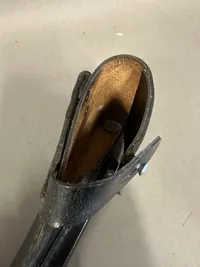 Pistoltaske
