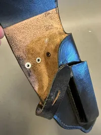 Pistoltaske