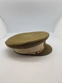 Original dansk M/1947 kasket