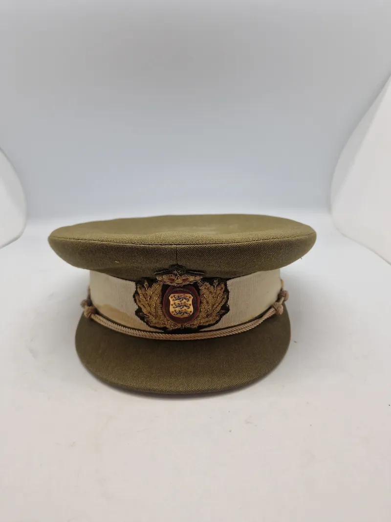 Original dansk M/1947 kasket