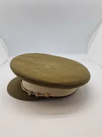 Original dansk M/1947 kasket