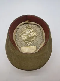 Original dansk M/1947 kasket