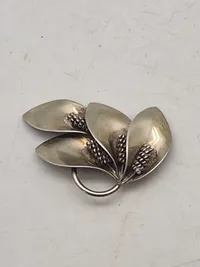 Original broche - 925 sterlingsølv