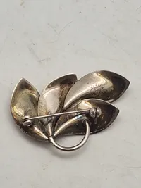 Original broche - 925 sterlingsølv