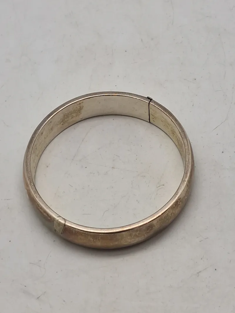 Originalt armbånd - 925 sterlingsølv