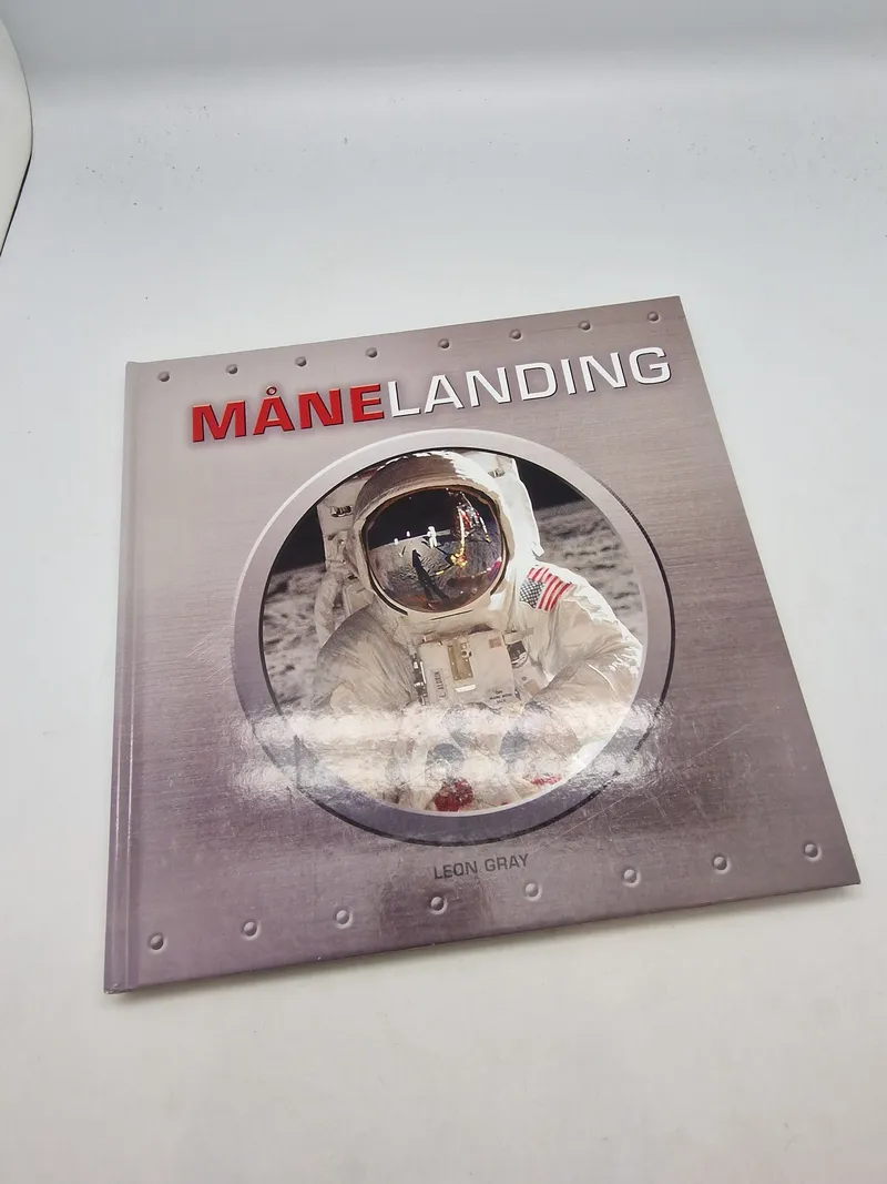 Månelanding