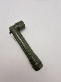 Original feltlygte