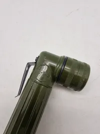 Original feltlygte