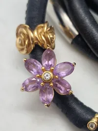 Originalt dansk designet “Christina” armbånd