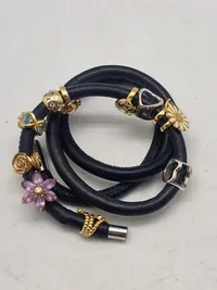 Originalt dansk designet “Christina” armbånd