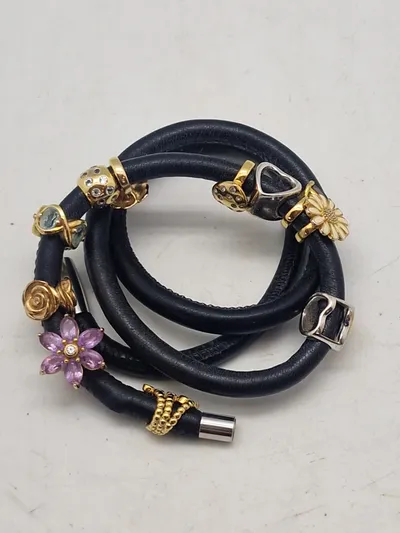 Originalt dansk designet “Christina” armbånd