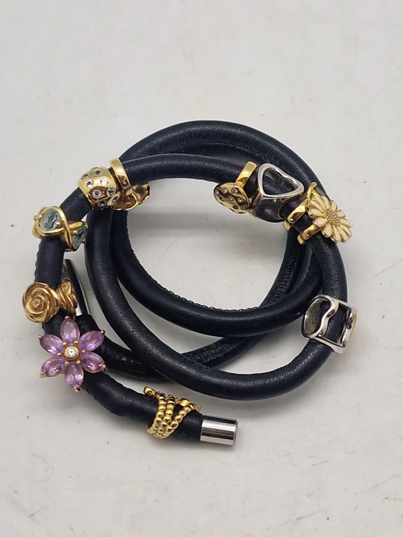 Originalt dansk designet “Christina” armbånd