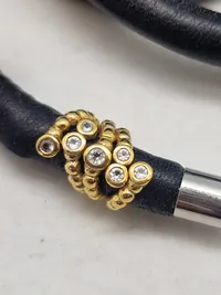 Originalt dansk designet “Christina” armbånd