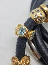 Originalt dansk designet “Christina” armbånd