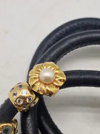 Originalt dansk designet “Christina” armbånd