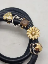 Originalt dansk designet “Christina” armbånd