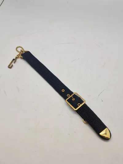 Originalt gehæng for officers sabel M/1950