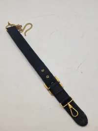 Originalt gehæng for officers sabel M/1950