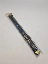 Originalt gehæng for officers sabel M/1950