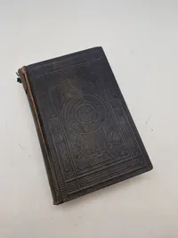 Original bibel 1891