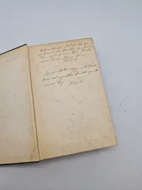 Original bibel 1891