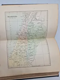 Original bibel 1891