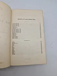 Original bibel 1891