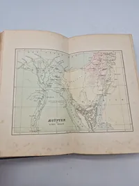 Original bibel 1891