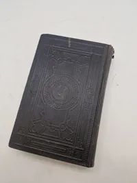 Original bibel 1891