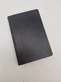 Originale hellige skrifter start 1900 tallet