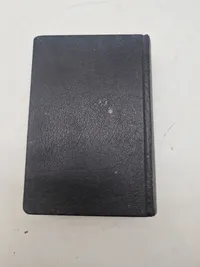 Originale hellige skrifter start 1900 tallet