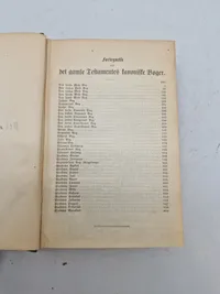 Originale hellige skrifter start 1900 tallet