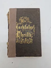 Originale hellige skrifter start 1900 tallet
