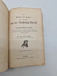 Originale hellige skrifter start 1900 tallet