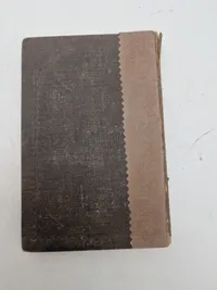 Originale hellige skrifter start 1900 tallet