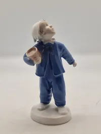 “Hvem kalder” Bing & Grøndahl