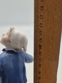 “Hvem kalder” Bing & Grøndahl