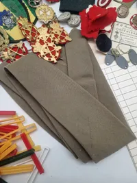 Samling dansk militaria