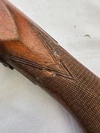 Beretta Hagl kaliber 12, serie nummer b39799 haglgevær