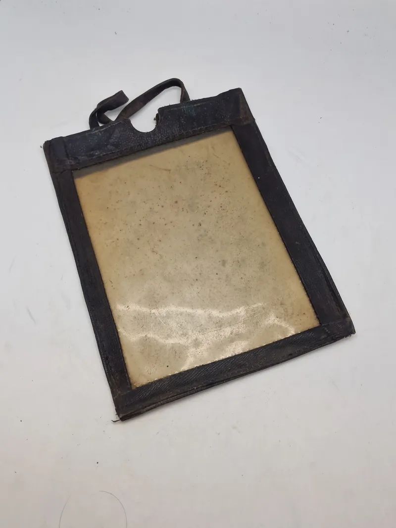 Original korttaske