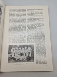 To stk Deutschland Erwacht - trykt i Argentina i 1980’erne