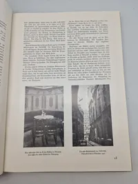 To stk Deutschland Erwacht - trykt i Argentina i 1980’erne